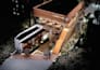 do 3d interior design of restaurant,cafe ,bar,lounge,hotels